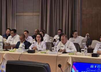Kanwil Ditjenpas Sumut Minta Dukungan DPR RI untuk Pembinaan Warga Binaan