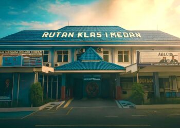 Melawan Fitnah: Mantan Warga Binaan Bongkar Hoaks Rutan Medan Sarang Narkoba
