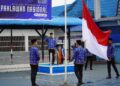 Mengukir Integritas: Rutan Medan Peringati Hari Pahlawan 2025