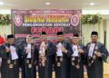 DEKLARASI TEGAS FERARI SUMUT: Organisasi Advokat FERARI Sah dan Diakui Resmi Pemerintah