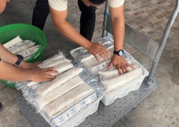 Rutan Kelas I Medan Sukses Tembus Program Makan Bergizi Gratis