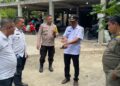 Pemko Pematangsiantar Sisir Bangunan Pelanggar Aturan di Kawasan DAS dan Fasilitas Umum