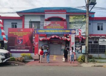 Tepis Isu Miring, Keluarga Warga Binaan Pastikan Narasi “Bos Narkoba” di Lapas Binjai Adalah Hoaks