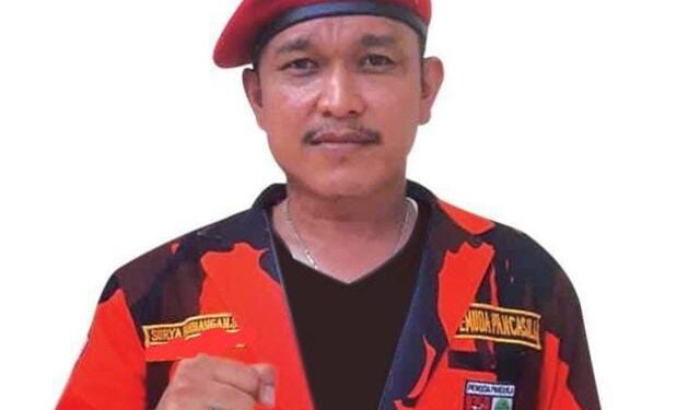 Hasil Musyawarah MPC PP: Surya Pandiangan SH Komandoi KOTI Pematangsiantar