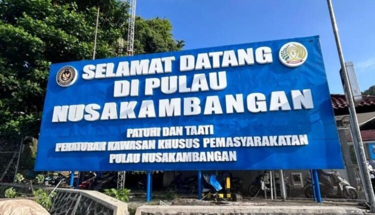 Napi Koruptor Rutan Medan Dipindah ke Nusakambangan: Bukti Tak Ada yang Kebal Hukum