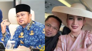 Rumah Dinas Rp 25 M Dihuni Gubernur Kaltim, Rudy Masud Tegaskan Tak Meminta TV dan Sofa Rusak