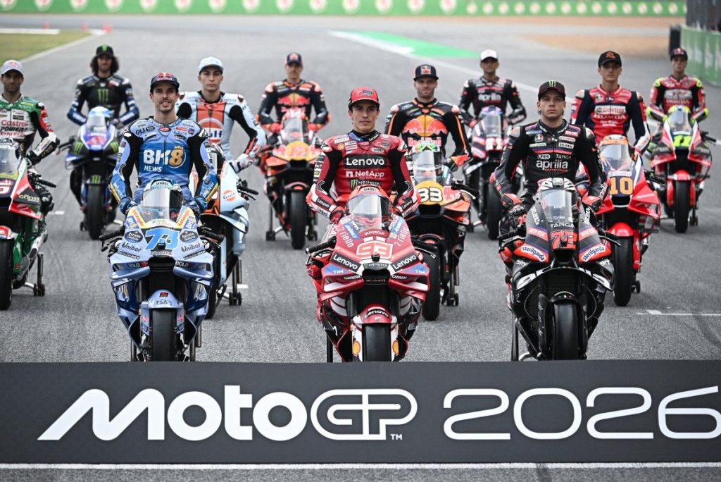 Wacana pembalap cadangan MotoGP: Perpanjangan karier atau peluang untuk Mario Aji-Veda Pratama