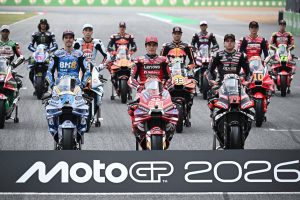 Wacana pembalap cadangan MotoGP: Perpanjangan karier atau peluang untuk Mario Aji-Veda Pratama