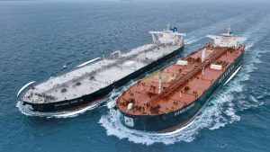 Nasib Indonesia Tak Jelas, Kapal Malaysia Diperbolehkan Lewati Selat Hormuz Gratis sebagai Teman
