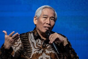 Lo Kheng Hong Perkuat Kepemilikan Saham GJTL, Total 219,8 Juta Saham