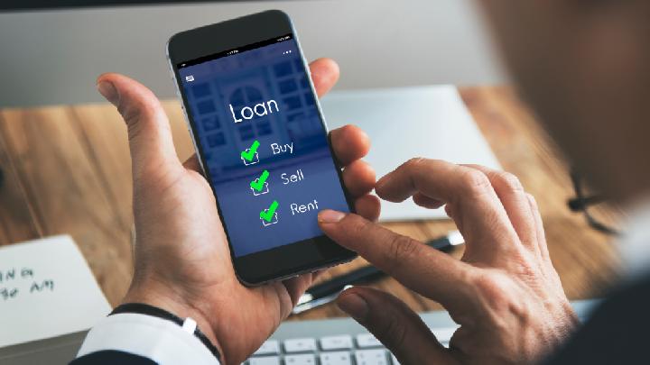 Utang Online Masyarakat Tembus Rp 100,69 T