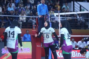 Megawati Ubah Pikiran Usai Temui Kapten Red Sparks, Miliki 3 Keinginan Kembali ke Liga Voli Korea