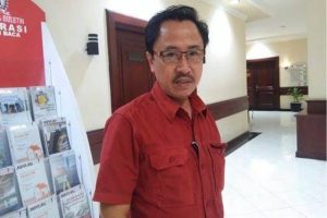 Pengelolaan Sanitasi Surabaya Dikaji DPRD untuk Hibah Internasional