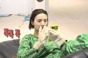 7 Kebiasaan Unik Nana Pemeran Hwang Jeong Won di Drakor Climax