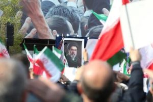 Serangan AS-Israel Tewaskan Pemimpin Intelijen IRGC