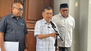 Kuasa Hukum Rismon: Laporan Tidak Semudah Itu Soal Ijazah Jokowi