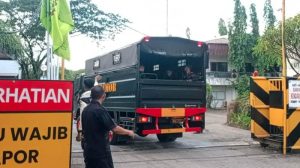 Dampak Ledakan Pabrik Baja Sidoarjo: 1 Tewas, 2 Luka Parah, 7 Rumah Rusak, PT GWS Janjikan Ini