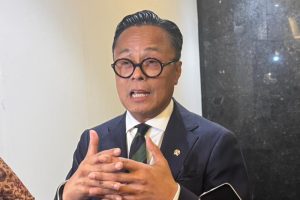 Danantara Perbaiki Konsorsium BUMN, Dony Oskaria: WIKA Kembali ke Bisnis Inti