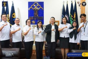 Akses Keadilan, Kanwil Kemenkum Sumut dan Kemenko Akselerasi Layanan Posbankum
