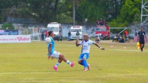 Bali United Dominasi, PSBS Biak Kalah 6-1 di Dipta, Johnny Jansen: Seharusnya Bisa 10 Gol