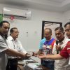 Terpilih Pada Muscab Perguruan Karate Do Tako Indonesia, Pdt PANDAPOTAN HALOHO, Sth,Mba, Kembali Pimpin Pengcab Tako Simalungun Periode 2026 – 2030