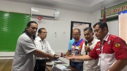 Terpilih Pada Muscab Perguruan Karate Do Tako Indonesia, Pdt PANDAPOTAN HALOHO, Sth,Mba, Kembali Pimpin Pengcab Tako Simalungun Periode 2026 – 2030