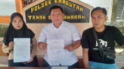 Polsek Rambutan Didesak Usut Pengeroyokan 3 Pemuda di Tebing Tinggi, Pelaku Masih Bebas