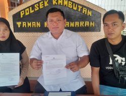 Polsek Rambutan Didesak Usut Pengeroyokan 3 Pemuda di Tebing Tinggi, Pelaku Masih Bebas