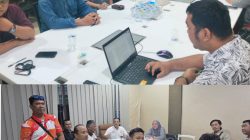 Muaythai Kepri Siapkan 49 Atlet untuk Berlaga di Porprov ke-VI 2026