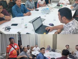 Muaythai Kepri Siapkan 49 Atlet untuk Berlaga di Porprov ke-VI 2026