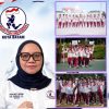 Muaythai Indonesia Pengkot Batam Utus 9 Atlet di Porprov Kepri VI, Targetkan 9 Medali Emas
