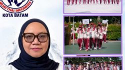 Muaythai Indonesia Pengkot Batam Utus 9 Atlet di Porprov Kepri VI, Targetkan 9 Medali Emas